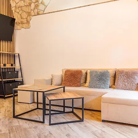 Apartament W Rynku I, Myweek Radkow Zewnętrze zdjęcie