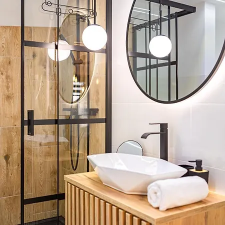 Apartament W Rynku I, Myweek Radkow Zewnętrze zdjęcie