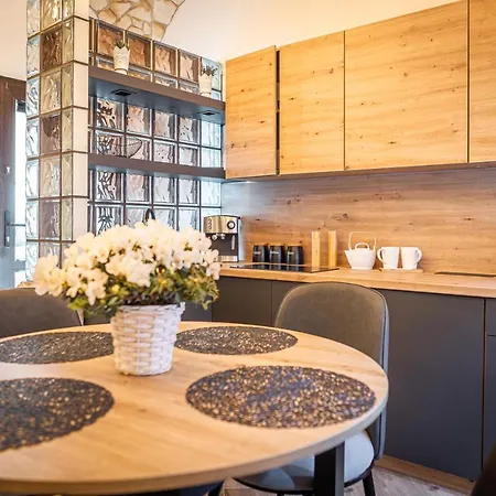 Apartament W Rynku I, Myweek Radkow Zewnętrze zdjęcie