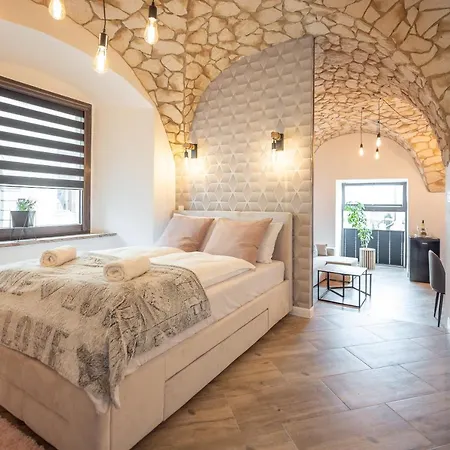 Apartament W Rynku I, Myweek Radkow Zewnętrze zdjęcie