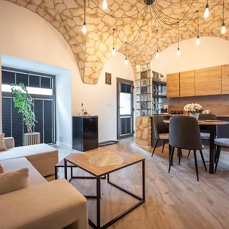 Apartament W Rynku I, Myweek Radkow Zewnętrze zdjęcie