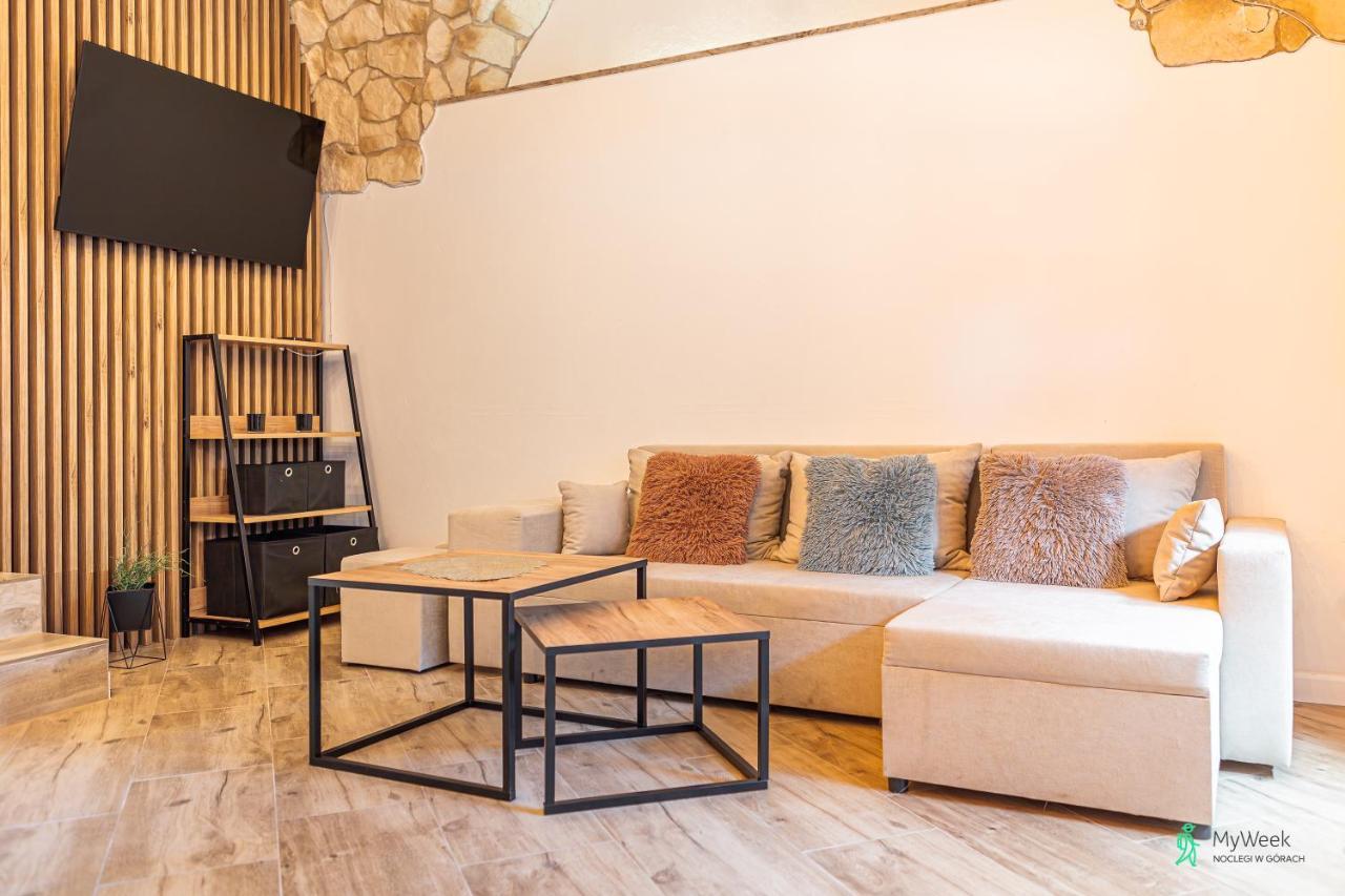 Apartment W Rynku I, Myweek Radkow