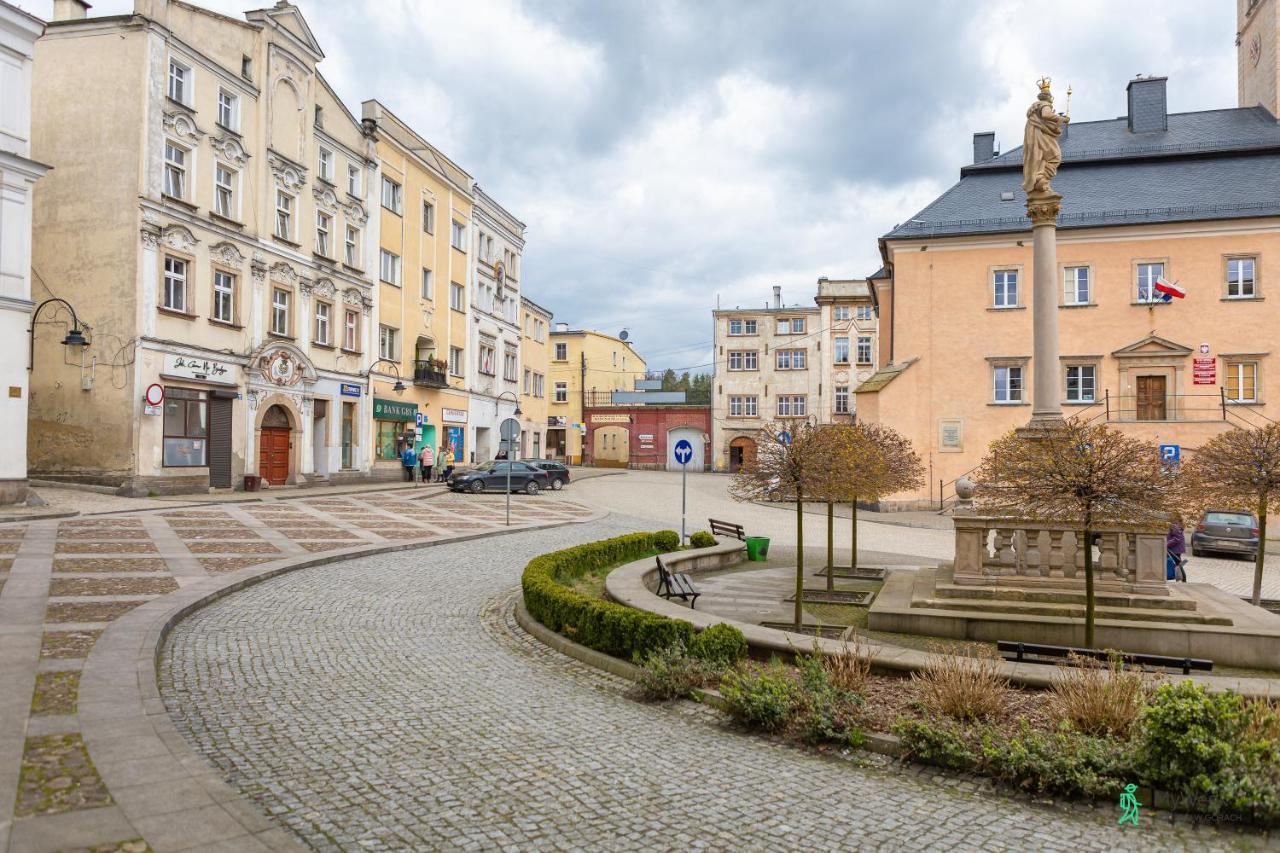 W Rynku I, Myweek * Radkow